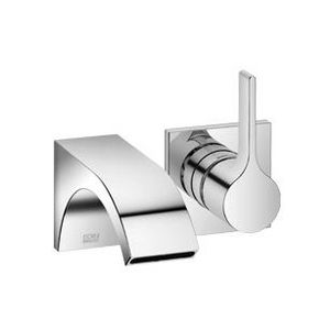 CYO Eengreeps wandmengkraan z.afvoer. chr 36860811-00