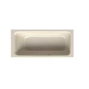 Bad BetteSelect ovlp lange zijde 1700x750mm Pergamon