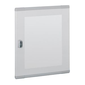 Zichtdeur laag H750 XL3 160-400