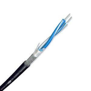 Belcom control cable 25m communicatie IQ Battery 5P COM