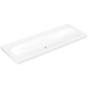 Meubelwastafel Skyla 1200x460mm White Alpine