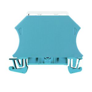 Thermokoppel terminal schroef blauw 2.5mm² 55V nr. o VVE=25