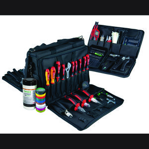 Servicekoffer Supply Max