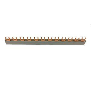 Kamrail vork G-2L-210ML 6x2 module 6217203