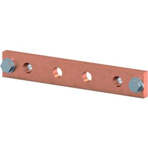 Railkoper N (630A) 30x10mm 1VB