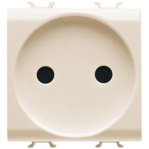 FRANSE STANDAARD WCD 250 Vac-2P 16 A-2 MODUL