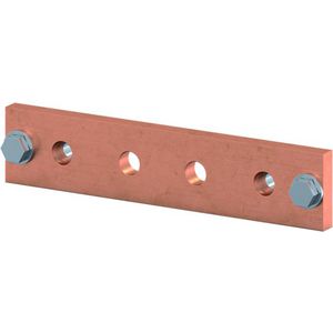 Railkoper N (850A) 40x10mm 1VB