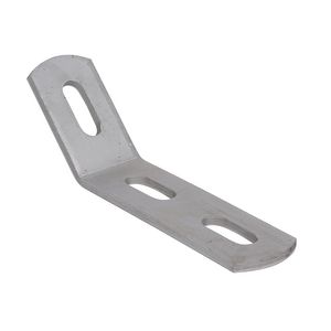 BIS Railverbinder WM1,15,2 RVS 135gr VVE=50
