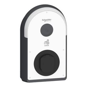 Laadstation 11KW 16A 3P+N T2S aansluitpunt R EVlink Pro AC