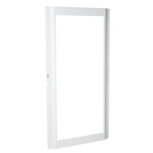 Deur geperforeerd glas 2000x975 XL3 4000