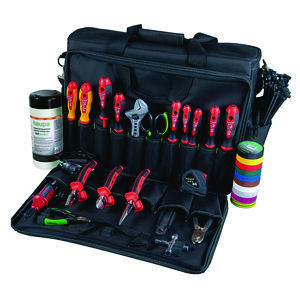 Servicekoffer Supply Plus