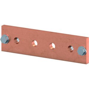 Railkoper N (1000A) 50x10mm 1VB