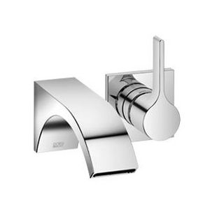 CYO Eengreeps wandmengkraan z.afvoer. chr 36861811-00