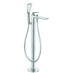 balance badmengkraan vrystaand chroom