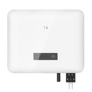 Omvormer 15K-SDT-30 3-Fase 25A 2 MPPT 2 IN WIFI/LAN/BT no display