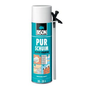 Purschuim spuitbus 500ml VVE=12