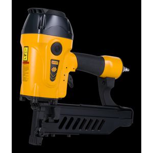 Pneumatisch kramtacker voor L/Q/Z-krammen 32-63mm