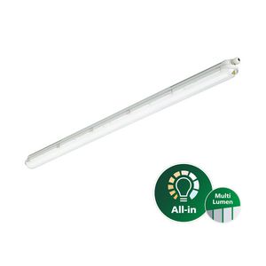 Armatuur waterdicht WT120C G3 46_57_69_80S/840 PSU L1500mm