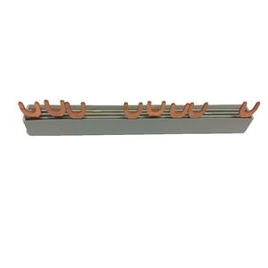 Kamrail vork G-4L-140ML 2x4 module 6217401
