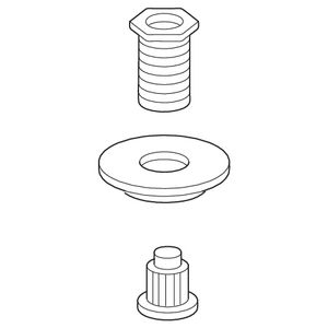 Adapterset