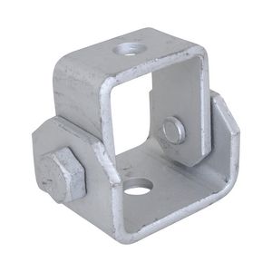 BIS Strut Verb.verstel.kl.dmBUP 12,3mm VVE=10