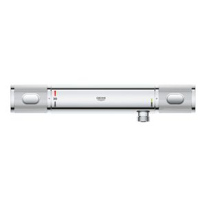 Douchethermostaat Grohtherm 1000 perform. 120mm excl. koppeling (prof)