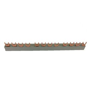 Kamrail vork G-4L-210ML 3x4 module 6217402