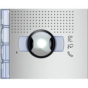 Front Audio Video Allmetal Sfera