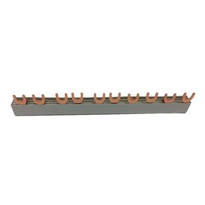 Kamrail 1x4 + 3x2 module 2217420