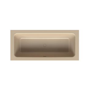 Bad BetteOne 1800x800mm Bahama beige 1 greepboring