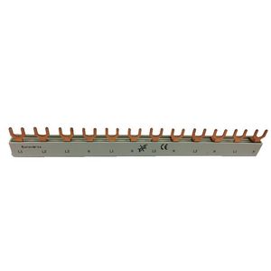 Kamrail vork G-4L-1L + Nul/6-210ML, 1x4 + 4x2 module