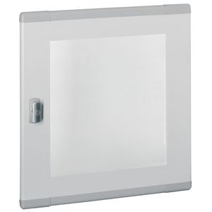 Zichtdeur laag H1500-1600 XL3 400