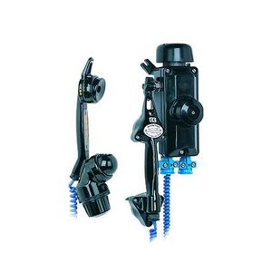 Ex-hand telefoon 5069 met prikcontact