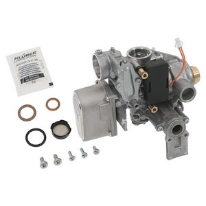 Gasgedeelte 117252