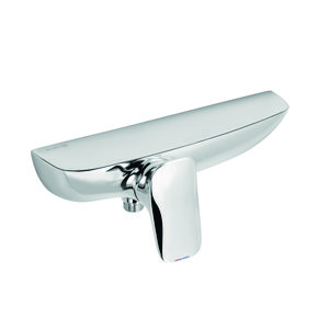 amba opb.douchemengkraan  chroom