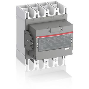 Magneetschakelaar 160kW 400V 4P sc 11 1SFL587102R1111