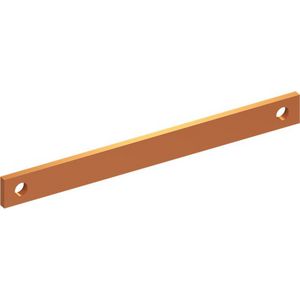 Koppelset Cu 20 x 5mm V1 C