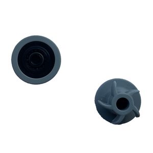 Pro waterbegrenzer inschuif 1/2" 6 l/min
