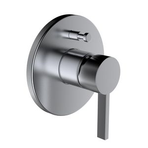 Set Voor Inbouw Bad/Douche Mengkraan H3213360900001