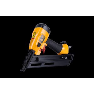 Pneumatische afwerktacker voor DA-nagels 25-65mm