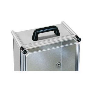 Transporthandvat voor PLS