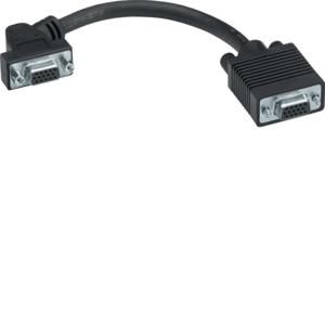 VGA kabel 0,2m