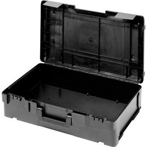 Systeemkoffer XL 2202XL B607 X H395 X D178