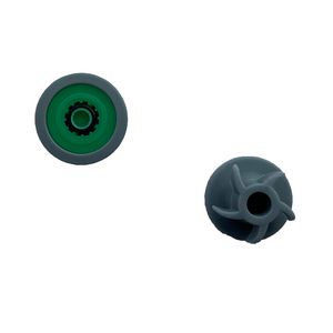 Pro waterbegrenzer inschuif 1/2" 7 l/min