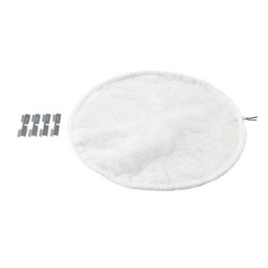 Filterkap recirculatie type 73050
