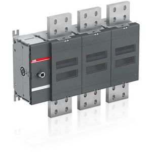 OT4000E03 SCHAKELAAR-DISCONNECTOR