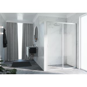 Schuifdeur LUN2PH LI 102-108 cm matchroom lunes 2.0 motief