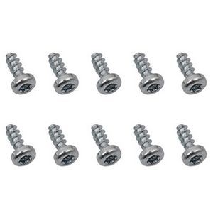 Set a 10st. Schroef 0020097184