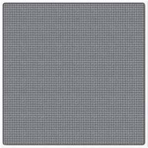 Centraalplaat voor radioluidspreker art-wit (8253-44G)