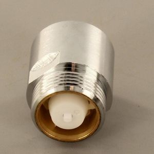 Keerklep NR 20 chroom 3/4"bn.xbt. k VVE=25